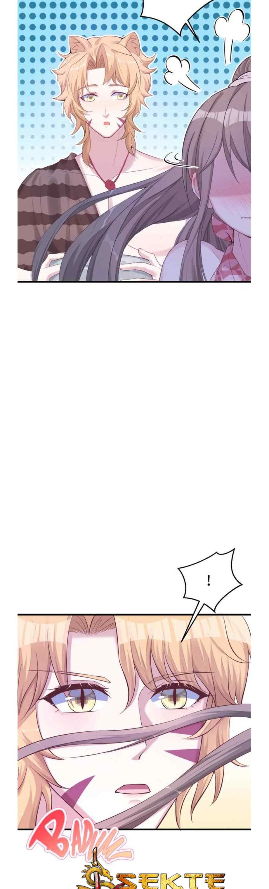 Beauty and the Beasts Chapter 154 Gambar 4